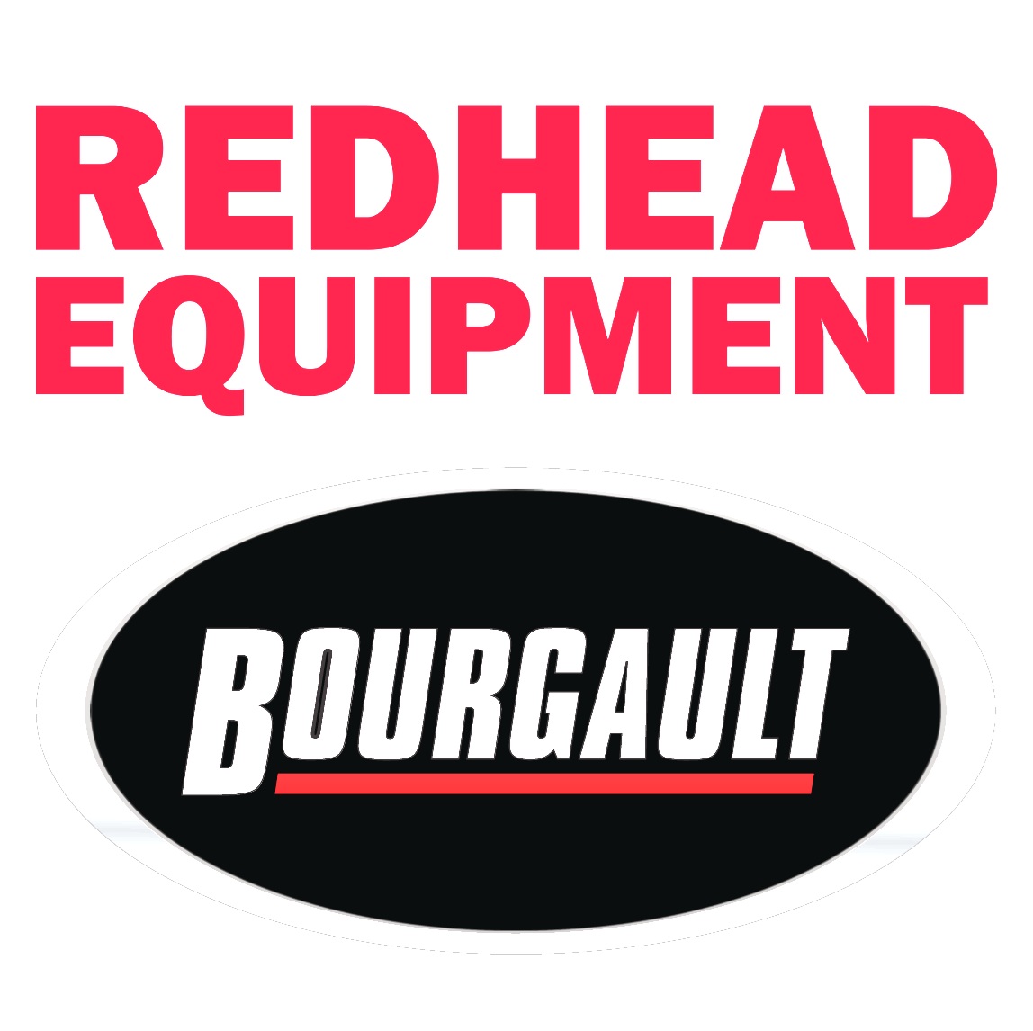 Redhead Equipment